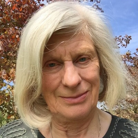 Trustee, Valerie Brown
