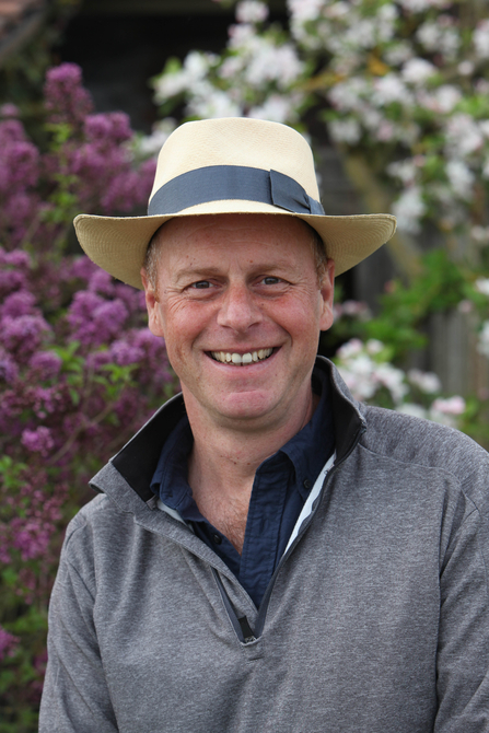 Joe Swift