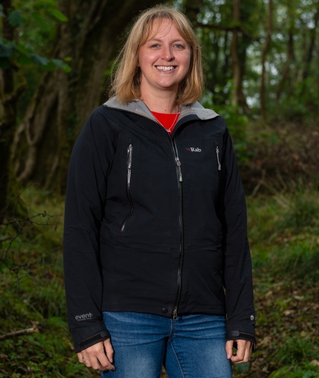 Ellie Higginson