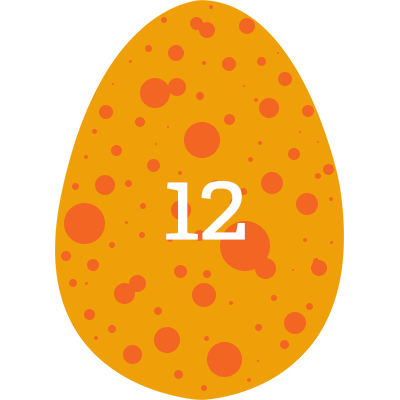 Easter 12 