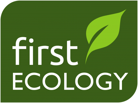 First Ecology logo