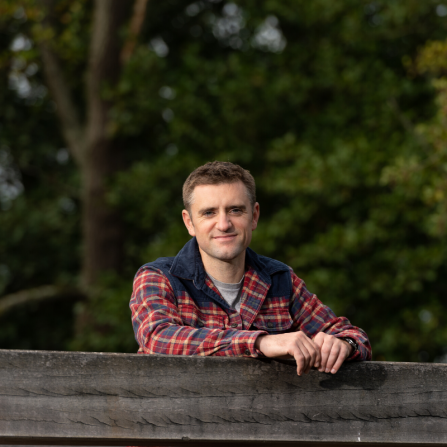 Jolyon Chesworth