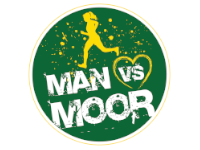 Man vs Moor logo