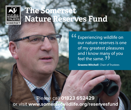 The Somerset Nature Reserves Fund 
