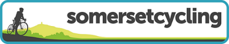 somerset cycling logo