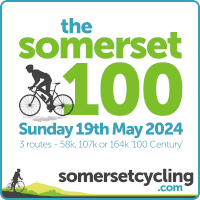 somerset 100 logo