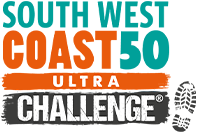 SW Coast 50 challenge LOGO