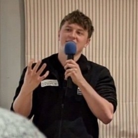 Finlay Clothier