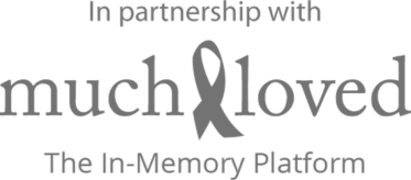 Much Loved logo