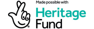 Heritage Lottery Fund logo