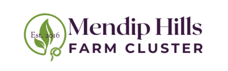 Mendip Hills Farm Cluster logo