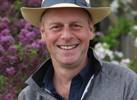 Joe Swift