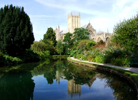 Wells Cathedral