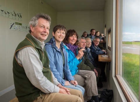 trustees