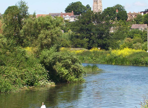 langport