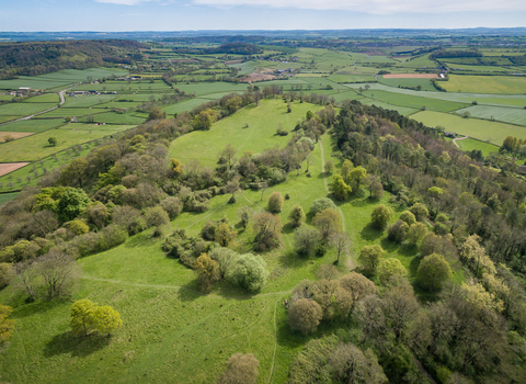 Dundon Beacon