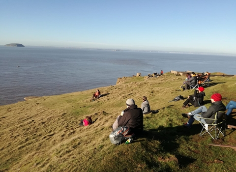 Seawatch Survey