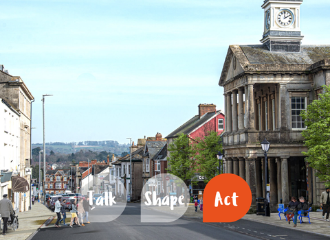 Act to Adapt: Chard banner